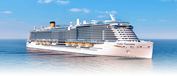 Costa Croisières ajuste sa programmation