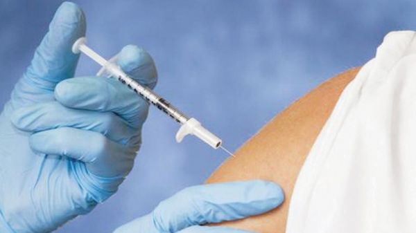 Près de 390 centres ouverts dimanche pour la 6e journée de vaccination intensive