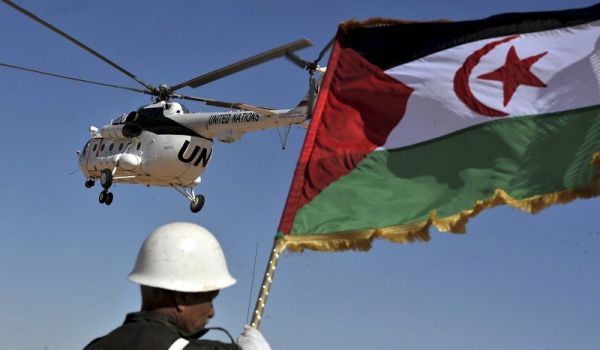 Une autre guerre en Afrique provoquée par la vieille ingérence occidentale