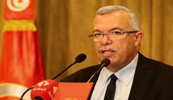 Noureddine Bhiri présente ses excuses pour avoir voté Kaïs Saïed