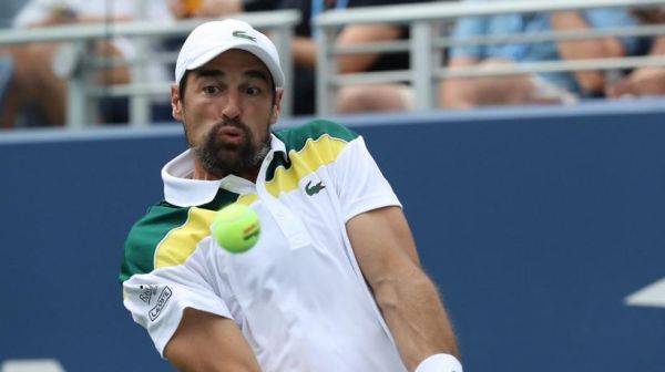 « Depuis mon vaccin, j’enchaîne les galères » : Jérémy Chardy fait une pause