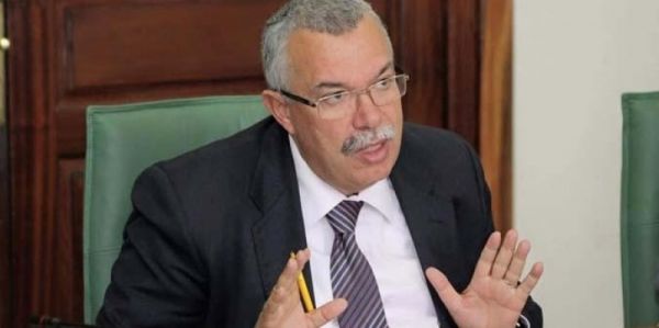 Noureddine Bhiri affirme craindre “la corruption et la destruction du pays” !