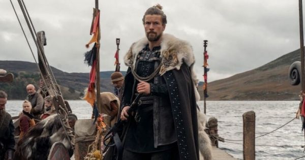 Vikings Valhalla : un premier trailer intense pour le spin-off de Vikings