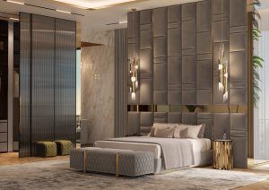 La collection Draycott – Ajouter de la pureté à un éclairage luxueux