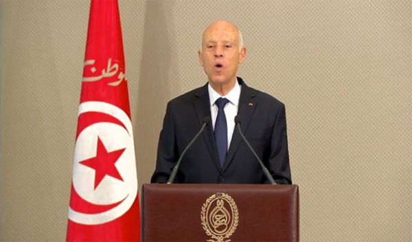 Le Chef de l’Etat ordonne une restauration complète de l’école primaire de Zawiyat Ammar à Jebal Semama