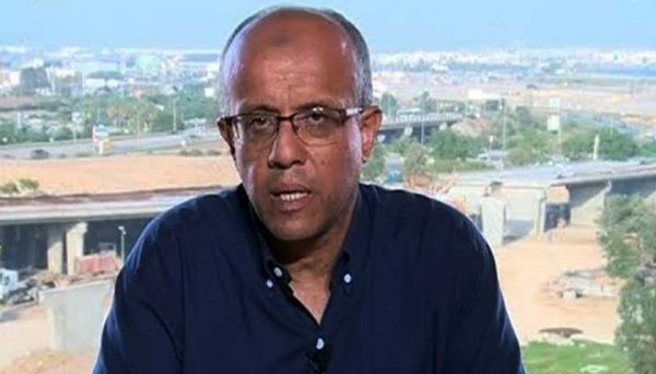 Naoufel Saïed : L'exercice de la rue n'est qu'une simple ballade pour le président