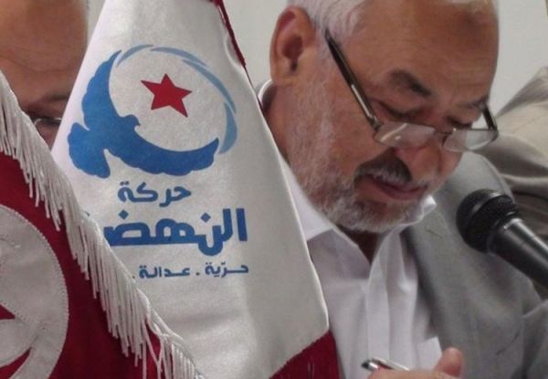 Tunisie : 18 nouvelles démissions dans les rangs d’Ennahdha, 131 au total