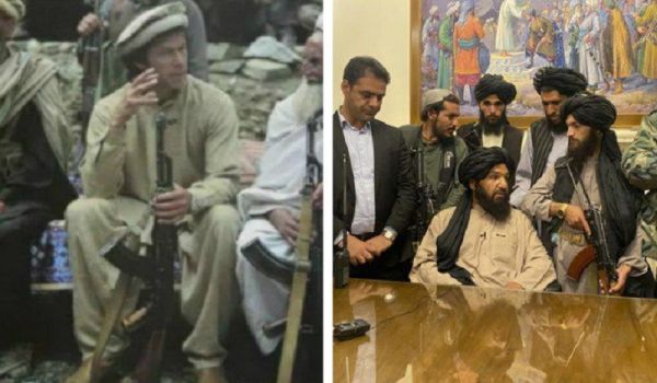Pas sans nos Taliban : la réunion des ministres d'Asie du sud annulée parce que le Pakistan voulait que le groupe islamiste y participe