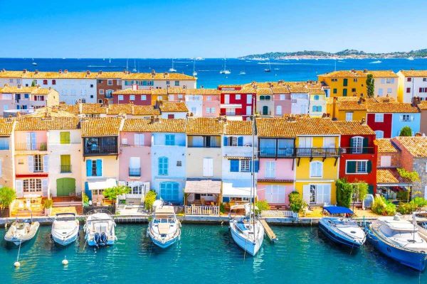 Vacances : pourquoi choisir le Var comme destination ?