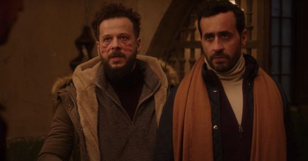 Family Business saison 3 : une bande-annonce timbrée pour la fin de la série Netflix