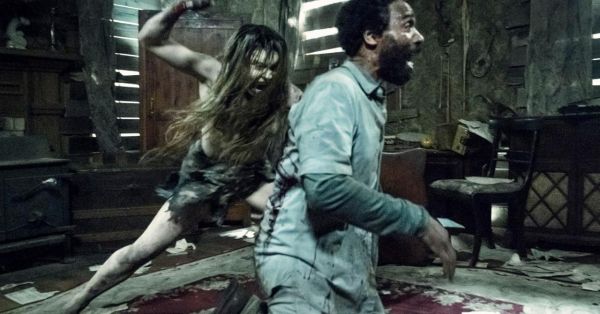 The Walking Dead : des explications sur les nouvelles créatures de la saison 11