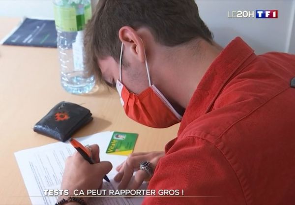 Apartheid pseudo-sanitaire : et maintenant les "tests”…