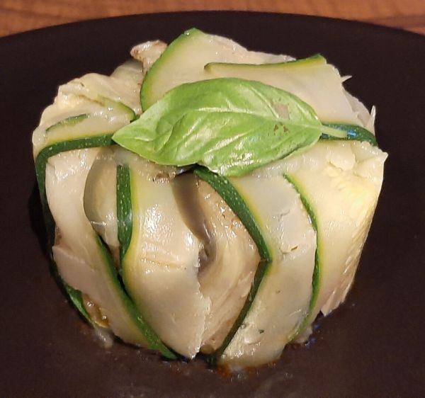Recette de la ratatouille provençale maison traditionnelle et facile à faire
