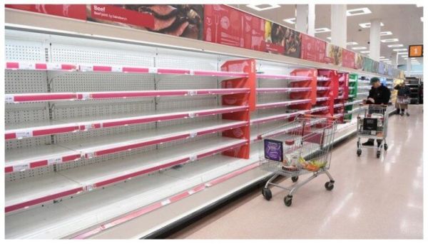 L'inflation alimentaire est confirmée