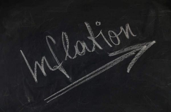 L'inflation alimentaire est confirmée