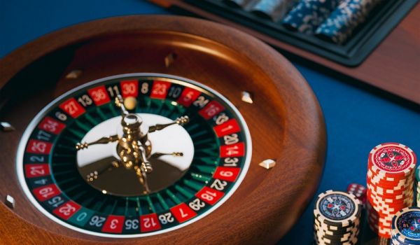 La psychologie derrière le jeu et les jeux de chance