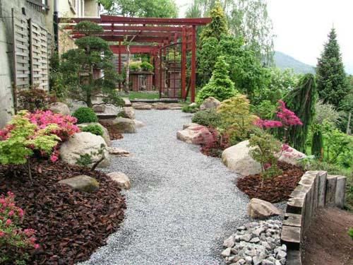 Misterbricolo s'essaie à l'art du Feng Shui ...