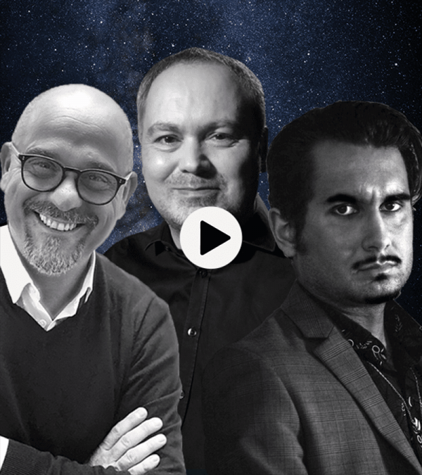 (MYSTÈRE) Libre Antenne : Observation d’OVNI, Squatté par des entités, Prémonition & Maison hantée