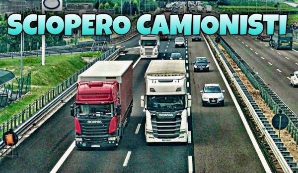Les opposants au pass sanitaire bloquent les autoroutes en Italie
