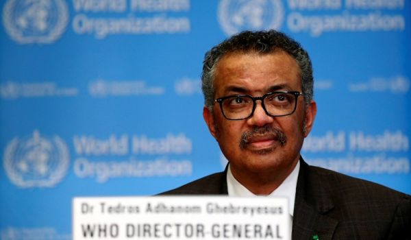 Plus d'un million d'effets secondaires du vaccin en Europe reconnus par l'OMS
