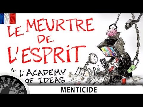 LE MEURTRE DE L 'ESPRIT