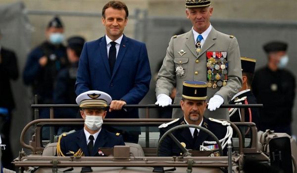 Comment l’alliance AUKUS va revenir hanter le Moyen-Orient