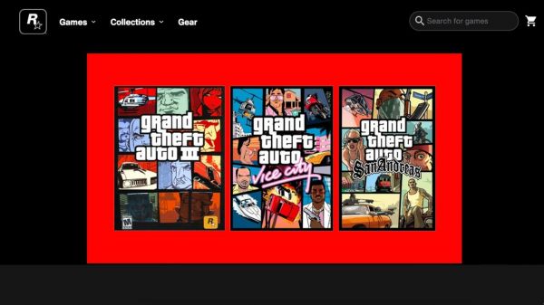 Les nouveautés que l'on aimerait voir débarquer dans la trilogie GTA Remaster