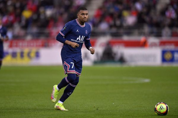 Le clan de Kylian Mbappé fixe le prix démesuré que le Real Madrid devra débourser pour le signer