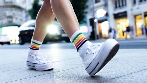 Ce pays offre de l'argent à ses habitants pour marcher 10 000 pas chaque jour