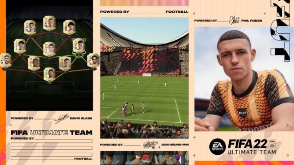 Les 10 meilleurs joueurs pas chers à acheter dans Fifa Ultimate Team 22