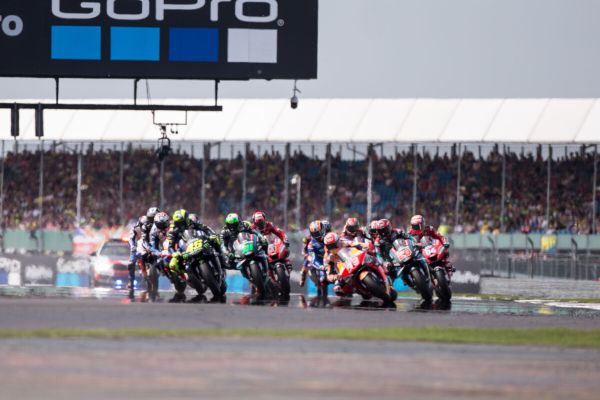 MotoGP : le programme TV du Grand Prix des Amériques
