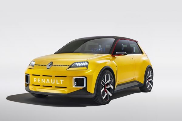 Citadines électriques : le calendrier des nouveautés 2022-2025 !