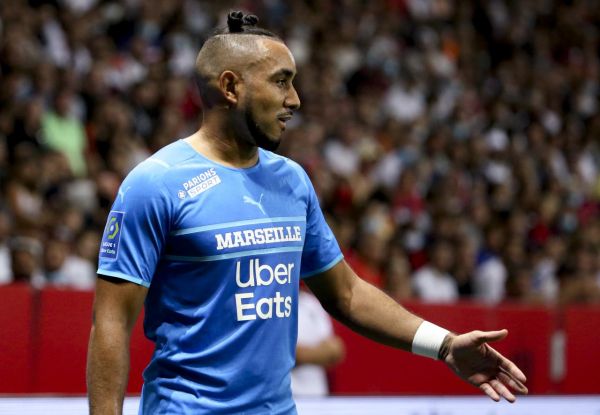 Les compositions probables d'OM-Galatasaray, un retour important à Marseille