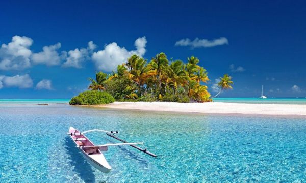 5 lieux de rêve où se reposer après avoir détourné de grosses sommes d’argent