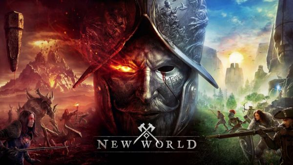 New World : serveurs français, liste des serveurs FR du jeu