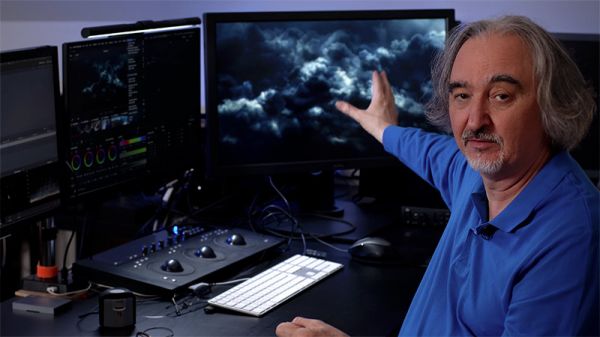 Comment calibrer son écran pour DaVinci Resolve – Part1