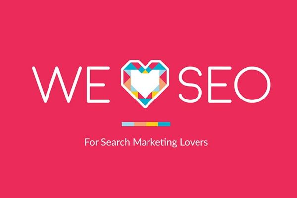 We Love SEO : un rendez-vous 100% SEO le 21 octobre