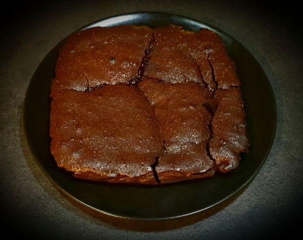 RECETTE D'UN FONDANT AU CHOCOLAT ► Un gâteau excellent !