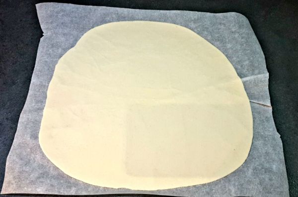 RECETTE D'UNE PÂTE À PIZZA MAISON ► Pour des pizzas excellentes!
