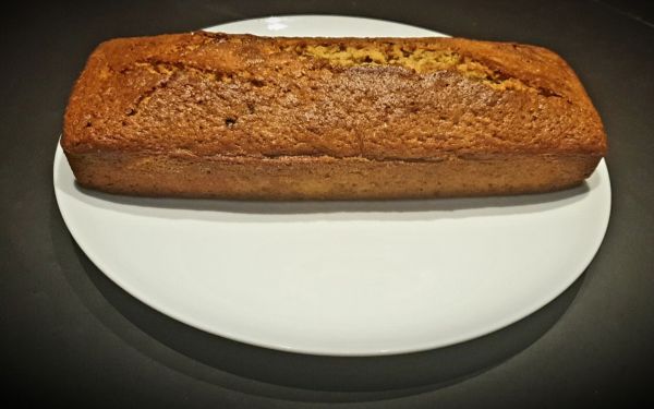 RECETTE DU CAKE AU CITRON ► Un cake au citron maison excellent !