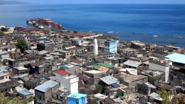 Comores: des migrants du continent arrêtés à Anjouan en tentant de rejoindre Mayotte