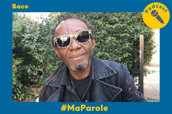 Baco : "Aux Comores, en Tanzanie ou à Paris, Bob Marley m'a sauvé la vie" [#MaParole]