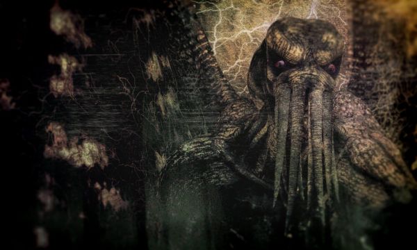 Présidentielle – Un premier sondage place Cthulhu au second tour