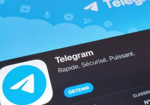 Telegram a accueilli 70 millions d'utilisateurs après la panne de WhatsApp