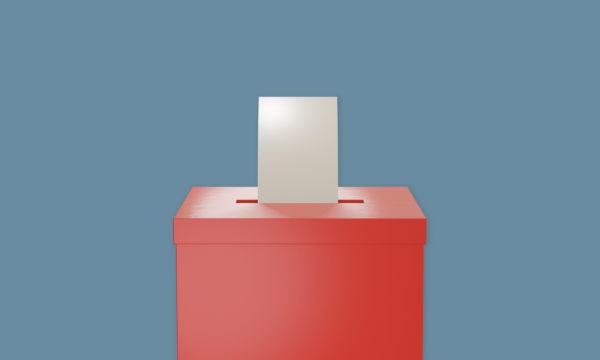 Selon un sondage, 17 Français ne seraient pas encore candidats à l’élection présidentielle