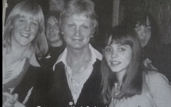 #Pédophilie = Claude François : le témoignage accablant d'un commissaire de police chargé d'enquêter à l'époque sur ses relations avec des fans mineures