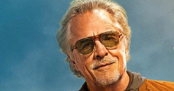 Le come back de Nash Bridges s'affiche avec style