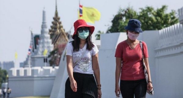 Tourisme et coronavirus : La Thaïlande lève ses exigences de quarantaine sous conditions