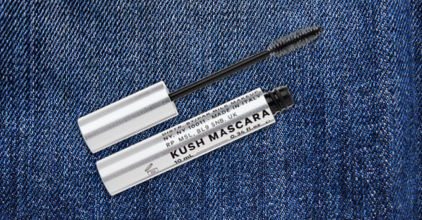 Testez gratuitement le Mascara Kush High Volume de Milk Makeup