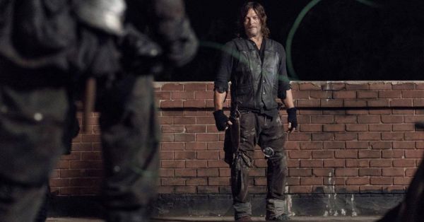 The Walking Dead : premières infos sur la deuxième partie de la saison 11